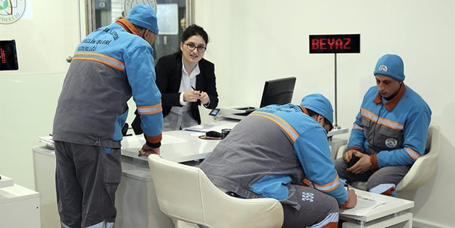 Kadro başvurusu için son gün