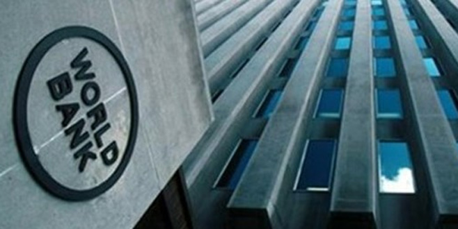 Dünya Bankası ‘Türkiye bir istisna’ dedi Dünya Bankası ‘Türkiye bir istisna’ dedi