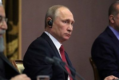 Kremlin’den üçlü zirve açıklaması