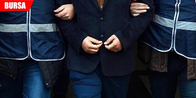 Uyuşturucu operasyonunda 6 tutuklama