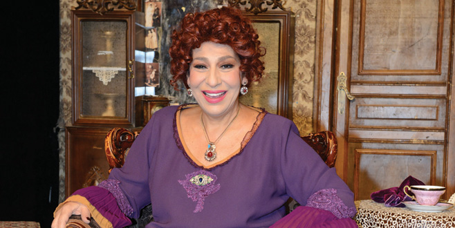 Dizi oyuncularının aldığı ücret farklılıklarına dikkat çekti