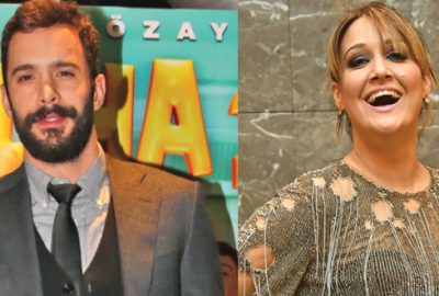 Sevgilisini oynatmadı!