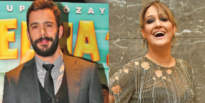 Sevgilisini oynatmadı!