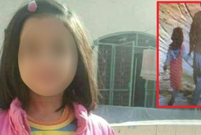 Kuran kursundan çıkan kızı kaçırdı, tecavüz edip çöpe attı