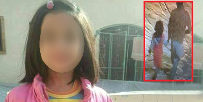 Kuran kursundan çıkan kızı kaçırdı, tecavüz edip çöpe attı