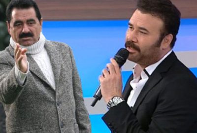 ‘Keşke İbrahim Tatlıses’in kardeşi olmasaydım’