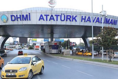 ‘Biletsiz yolcu’ sonrası Atatürk Havalimanı’nda yeni önlemler