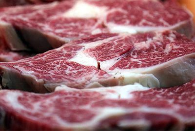 Bakan açıkladı! Karkas et yerine…