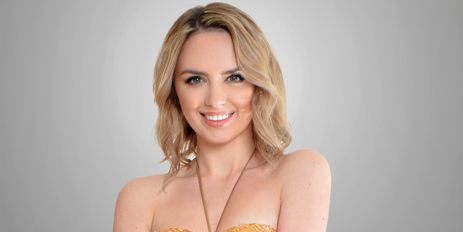 Türkiye’yi temsil edecek