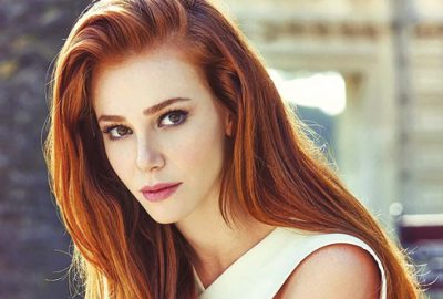 Elçin’i mutlu eden hediye