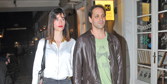 Kıvılcım’a döndü