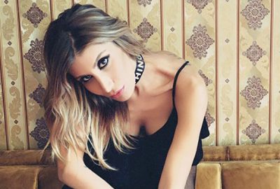 Sevgililer Günü’ne özel single