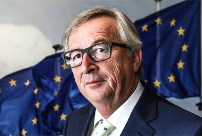 Juncker’in umudu Bulgaristan’da