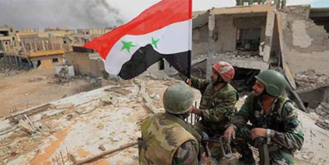 İdlib krizi tırmanıyor