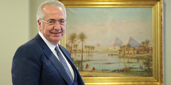 ‘Dövizle borçlanmak istemiyoruz’