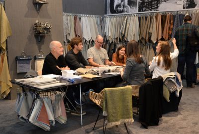 Heimtextil’de Bursa farkı