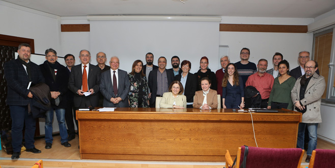 Nilüfer’de memnuniyet oranı yüzde 83 