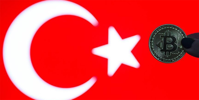 Türkiye’den Bitcoin için önemli adım