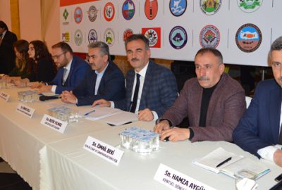 Gemlik’te yerinde dönüşüm istediler