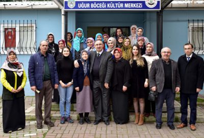 ‘Mustafakemalpaşa için verimli bir dönem olacak’