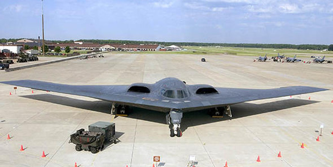 ABD’den gerilimi tırmandıracak adım! ABD’den gerilimi tırmandıracak adım!