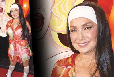 ‘Buzdolabından çıkıp geldim’