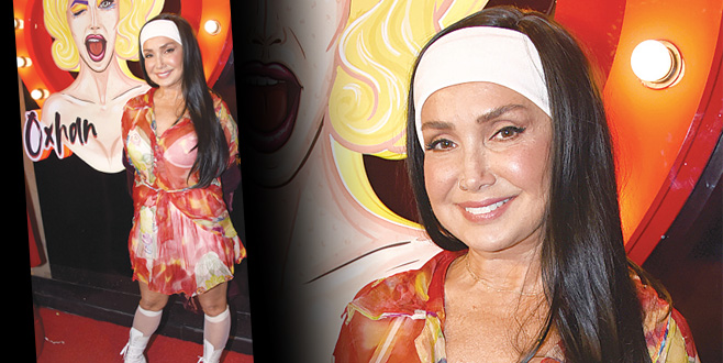 ‘Buzdolabından çıkıp geldim’