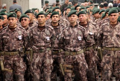 Emniyet’ten ‘Özel Harekat’ açıklaması