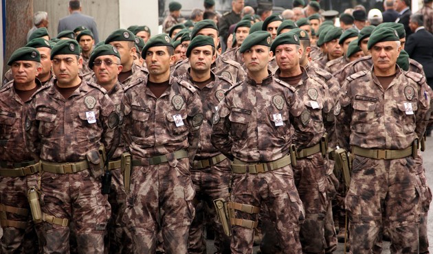 Emniyet’ten ‘Özel Harekat’ açıklaması