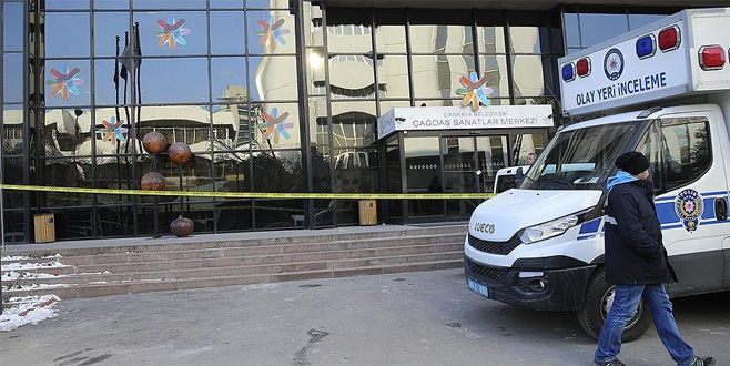 Karlov saldırısının ardındaki bilinmeyenler