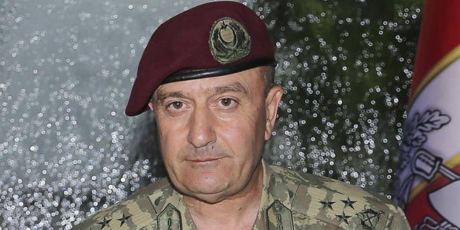 Zekai Aksakallı’nın acı günü