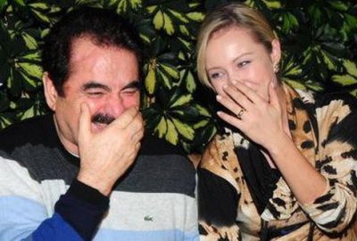 İbrahim Tatlıses’in evlilik teklif ettiği eski eşten yanıt geldi