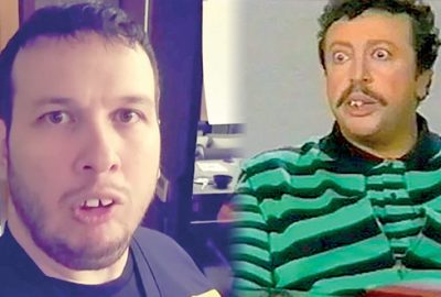 Şahan Gökbakar o iddialara yanıt verdi