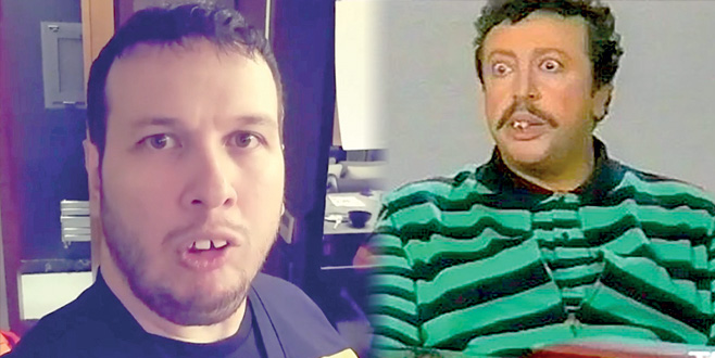 Şahan Gökbakar o iddialara yanıt verdi