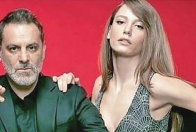 Serenay’dan samimi itiraflar!