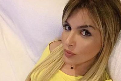 Cinsiyet değiştirerek kadın olan Selin Ciğerci’den bekarlara tavsiye!