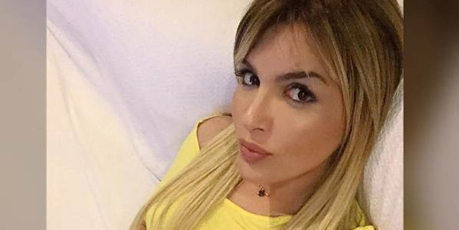 Cinsiyet değiştirerek kadın olan Selin Ciğerci’den bekarlara tavsiye!