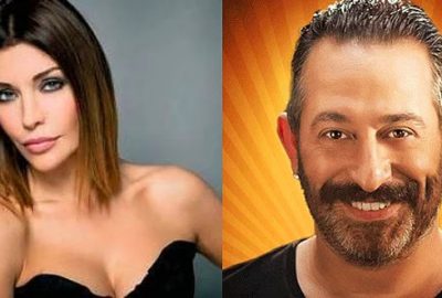 Cem Yılmaz’la olay pozu hakkında konuştu: Bugün olsa yine veririm