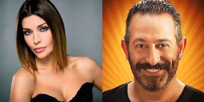 Cem Yılmaz’la olay pozu hakkında konuştu: Bugün olsa yine veririm