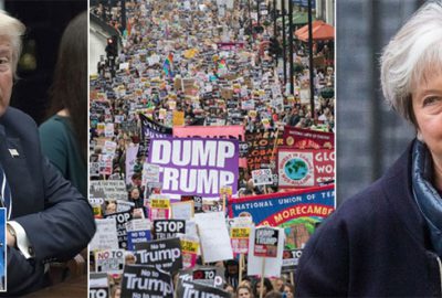 Trump yine kızdıracak