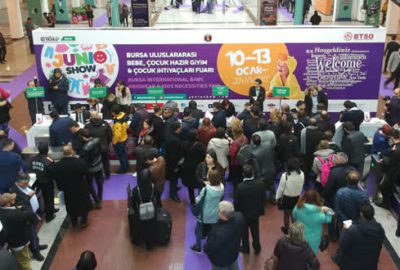 Junioshow’a yabancı ilgisi