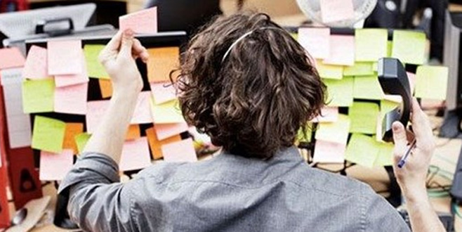 En çok Meksikalılar çalışıyor Türkler 6’inci sırada