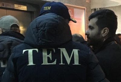 Burak Akın’ın ifadesinde adı geçen yüzbaşı tutuklandı