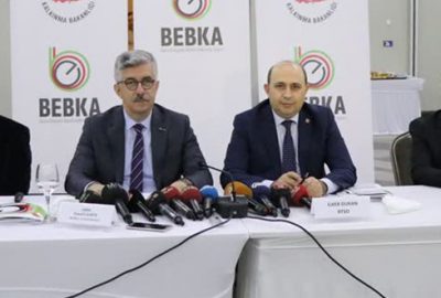 7 yılda 86,2 milyon TL hibe 