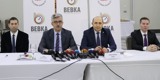 7 yılda 86,2 milyon TL hibe 