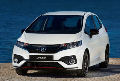 Yenilenen Jazz iddialı geldi