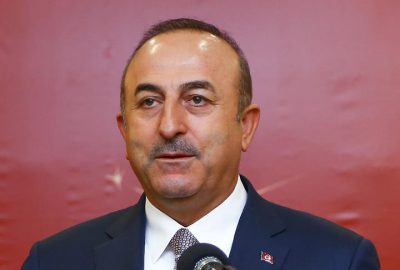 Dışişleri Bakanı Çavuşoğlu’ndan ABD’ye ‘FETÖ’ uyarısı