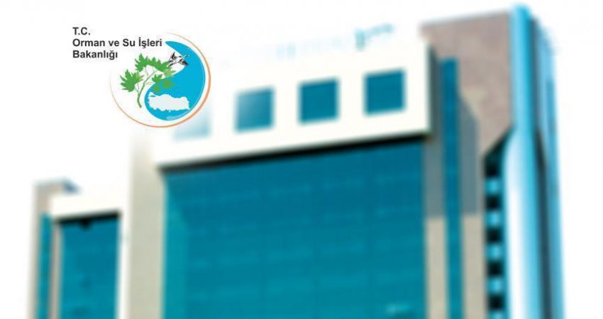 Güneydoğu Anadolu Projesi'nin (GAP) vizyonu olan Ilısu Barajı ve Hidroelektrik