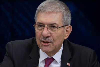 ‘Sağlık Bakanlığından 7 bin 655 personel ihraç edildi’