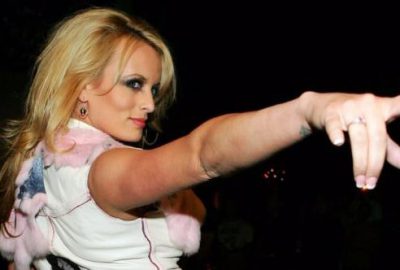 ABD’yi karıştıran iddia! Trump porno yıldızına 130 bin dolar para ödemiş!